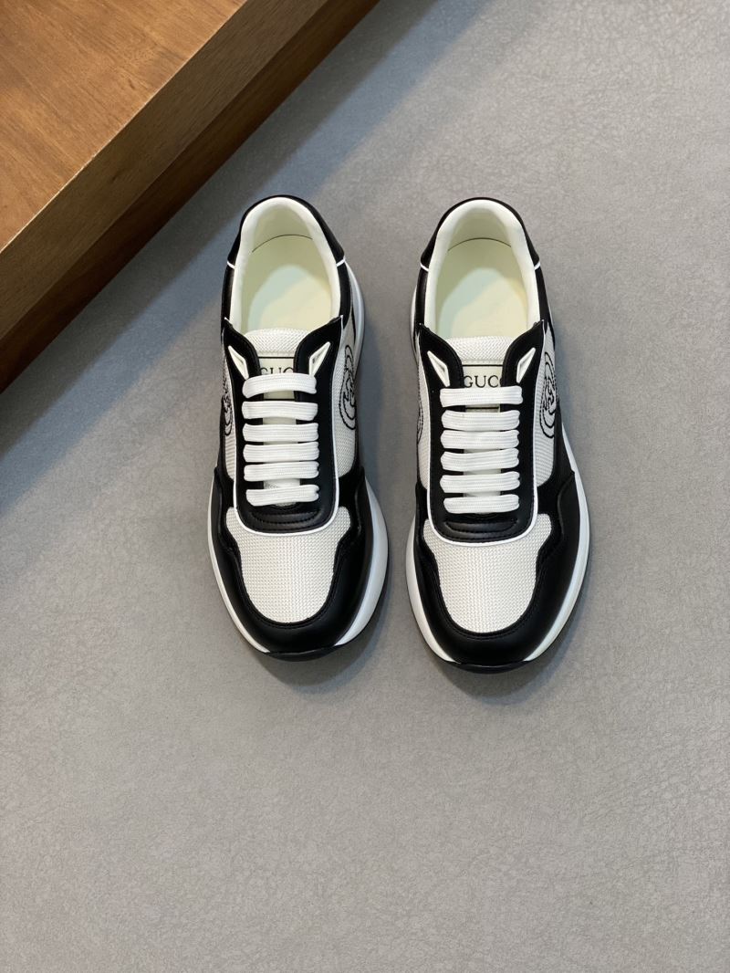 Gucci Low Shoes